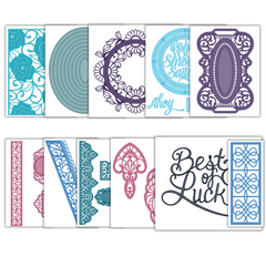 Sue Wilson Craft Dies Bundle-1