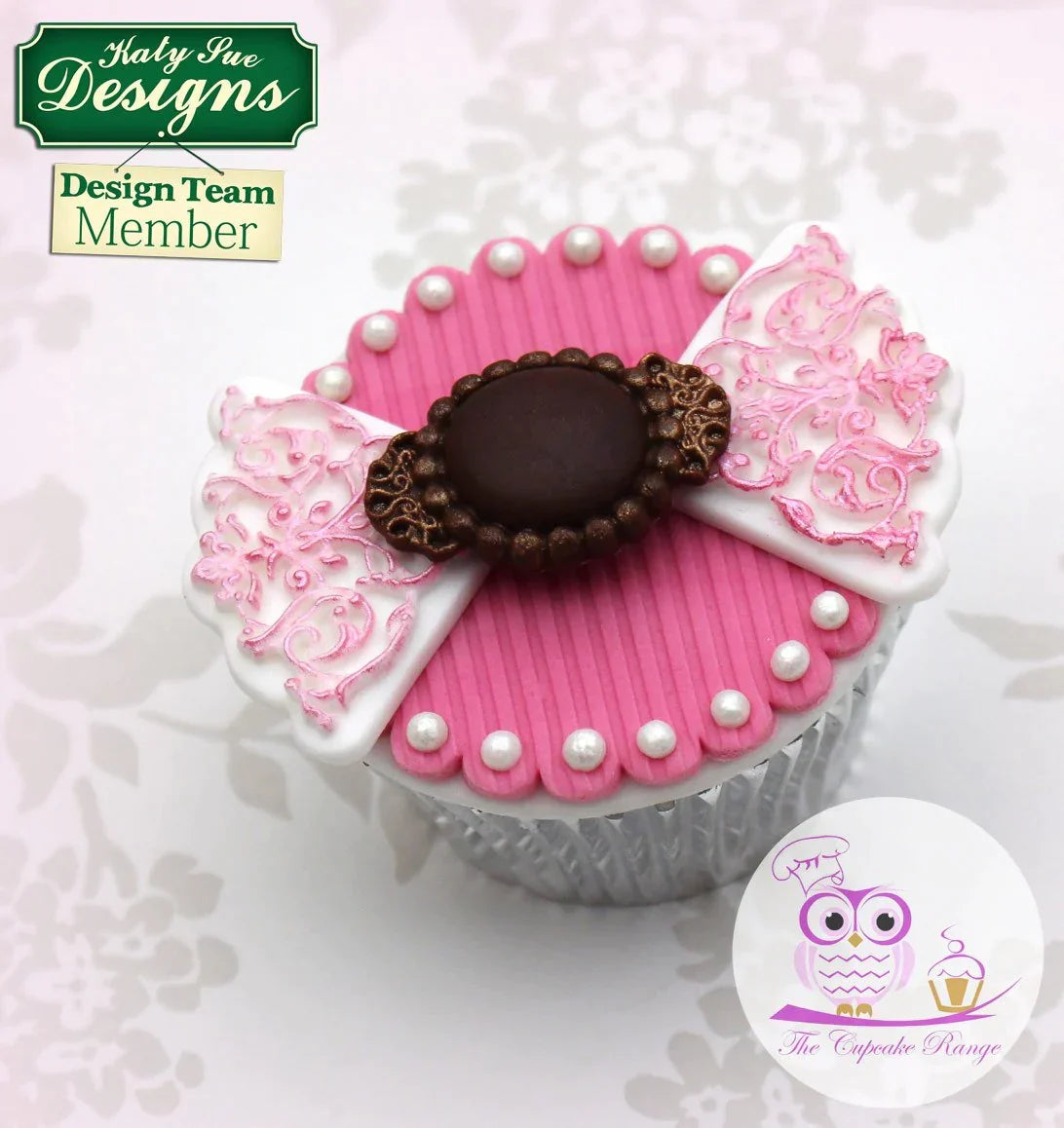 Decorative Corner Collection Silicone Mould-9