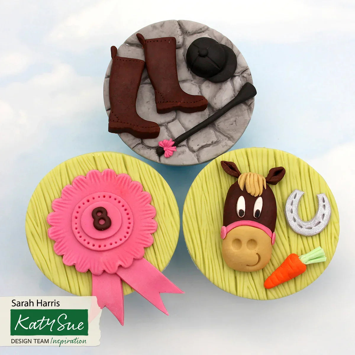 Garden Accessories Silicone Mould-13