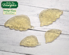 Wings Silicone Mould-3
