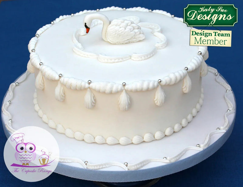 Wings Silicone Mould-8