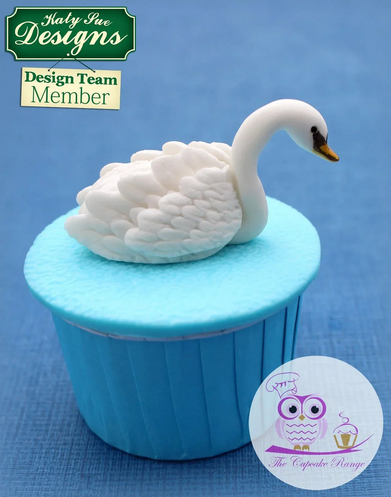 Wings Silicone Mould-9