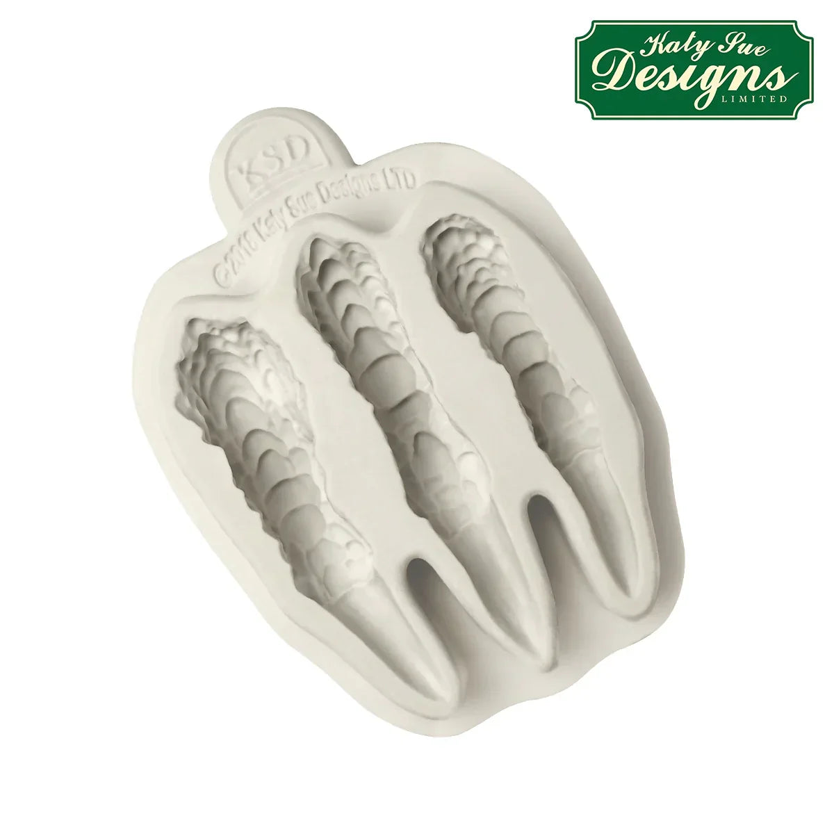 Dragon Claws Silicone Mould-3