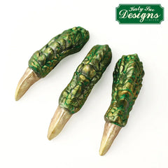 Dragon Claws Silicone Mould-4
