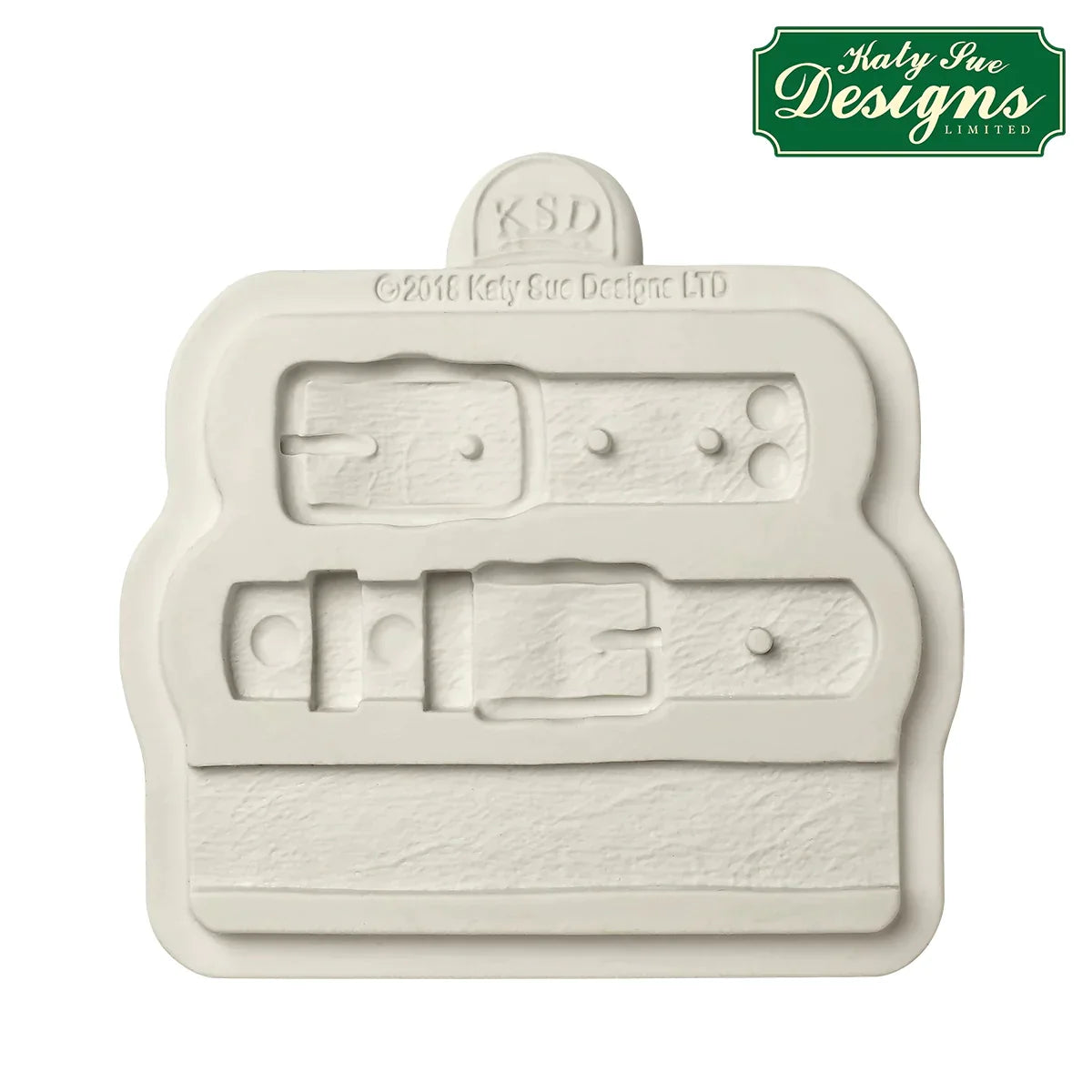 Belt Straps Silicone Mould-3