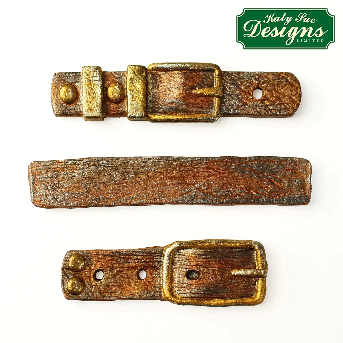 Belt Straps Silicone Mould-4