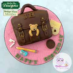 Belt Straps Silicone Mould-6