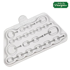 Chains Silicone Mould-2