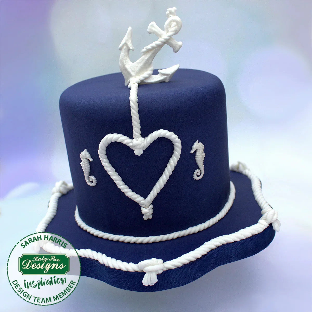Ropes and Knots Silicone Mould-4