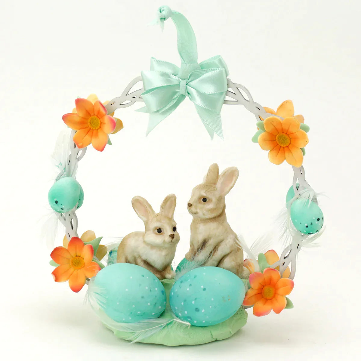 Big Blossoms Silicone Mould-12