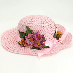 Big Blossoms Silicone Mould-8