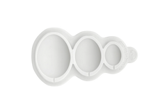 Eggs Silicone Mould-2