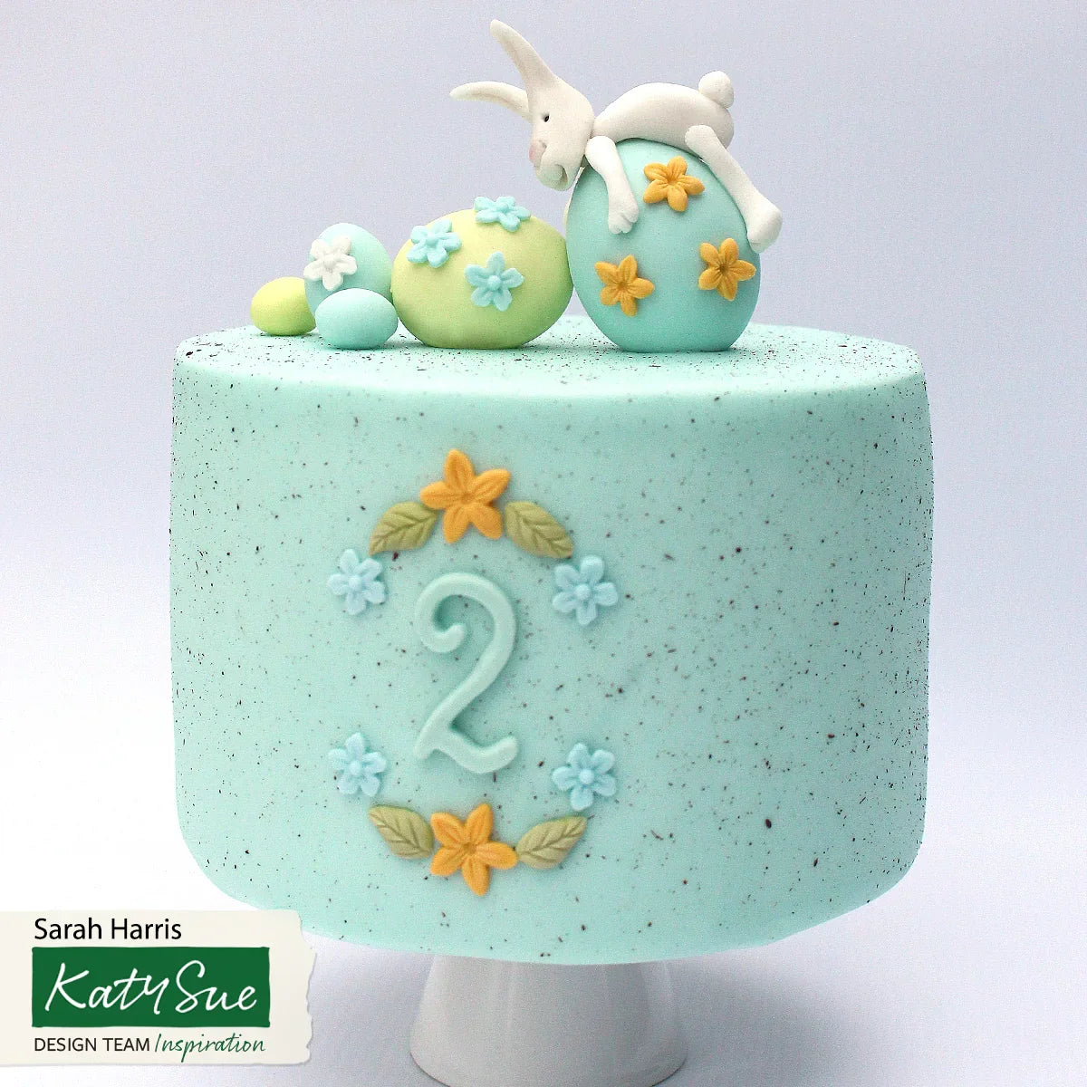 Eggs Silicone Mould-7