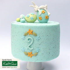 Eggs Silicone Mould-7
