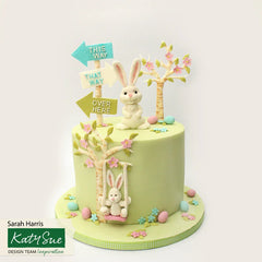 Eggs Silicone Mould-5