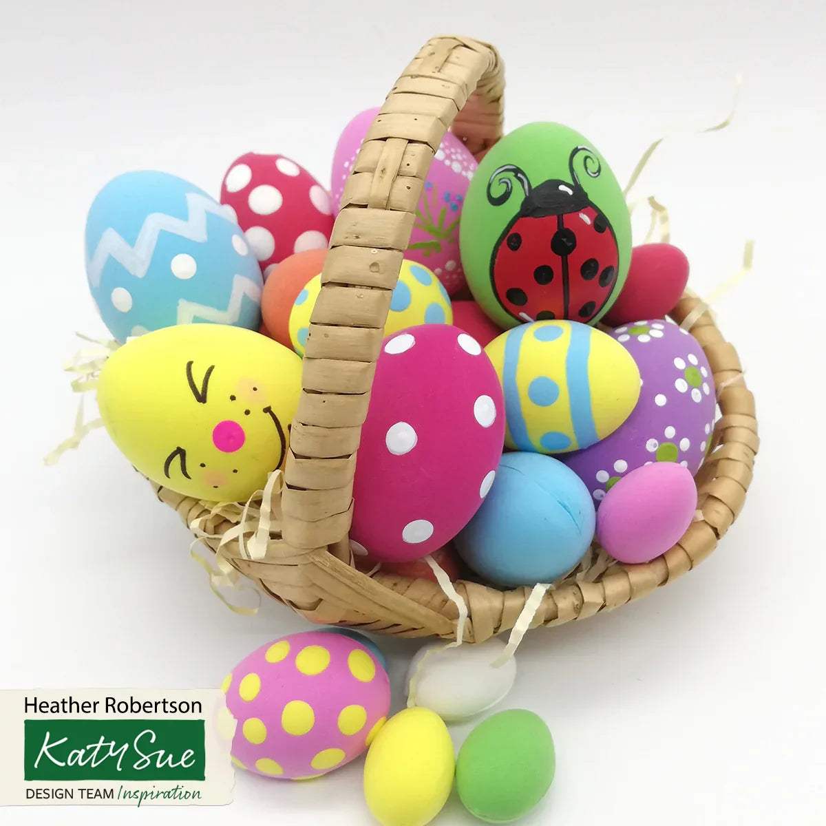 Eggs Silicone Mould-3