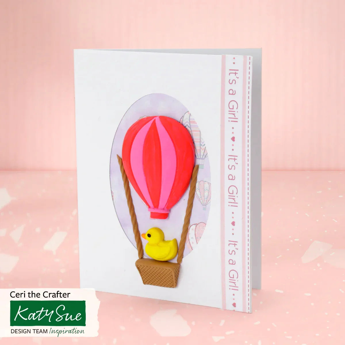 Baby Accessories Silicone Mould-3