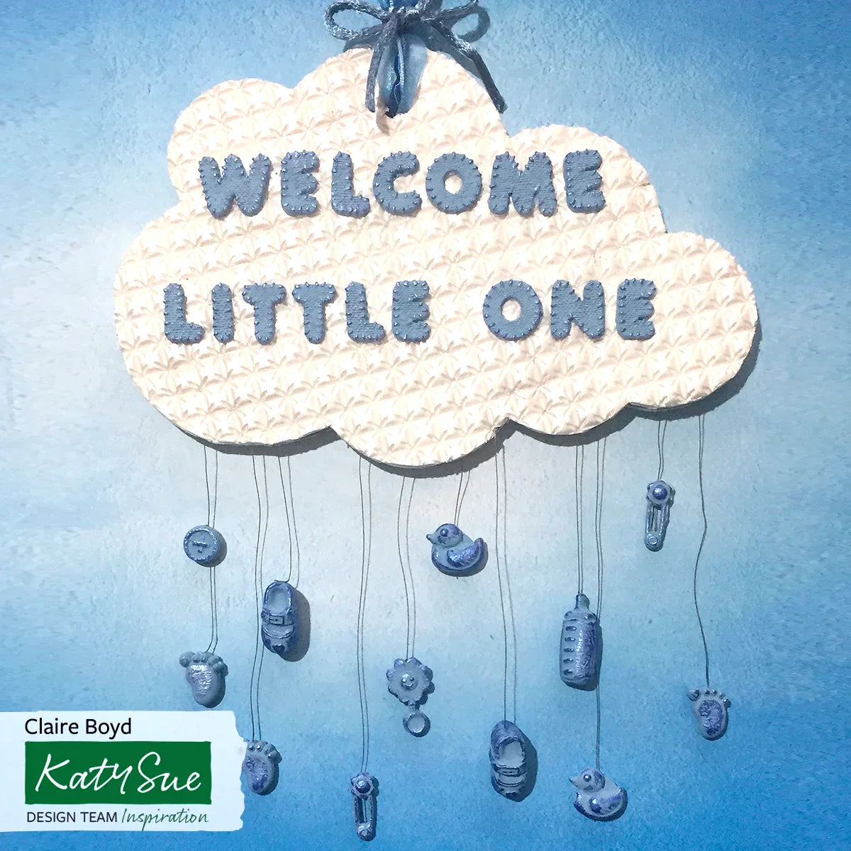 Baby Accessories Silicone Mould-8