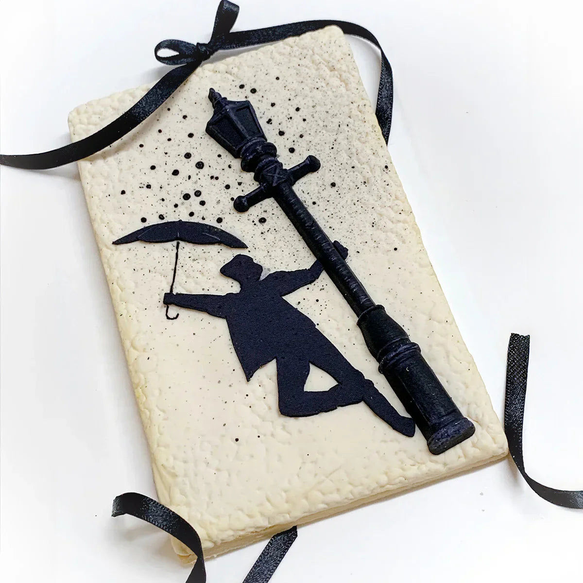 Lamppost Silicone Mould-5