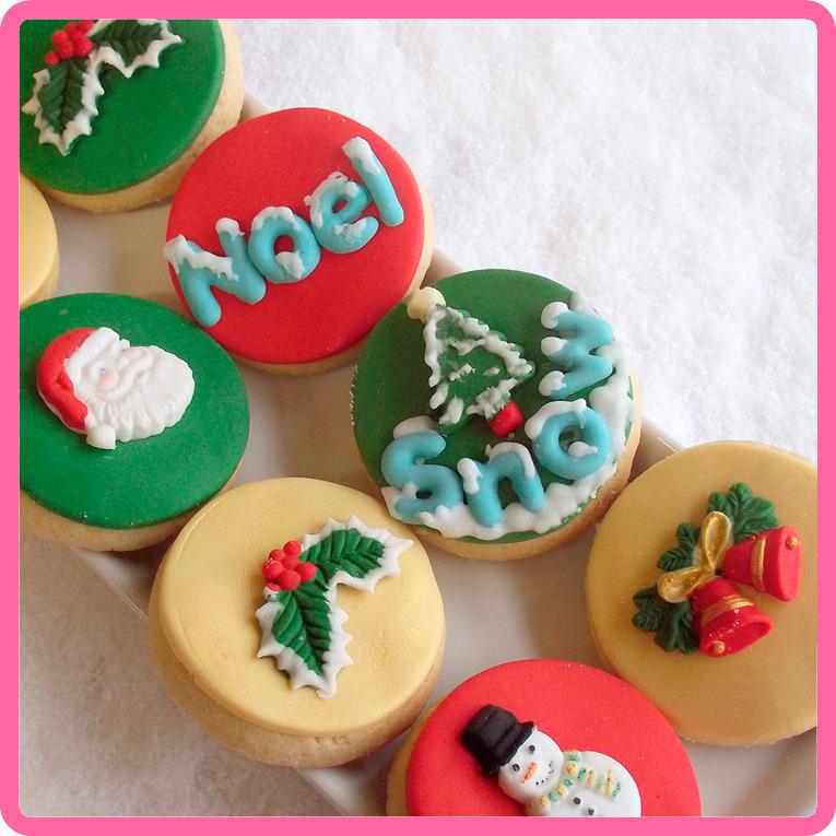 Small Bells Silicone Mould-4