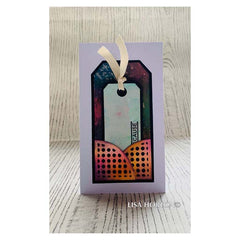 Build a Background A5 Clear Stamp Set-2