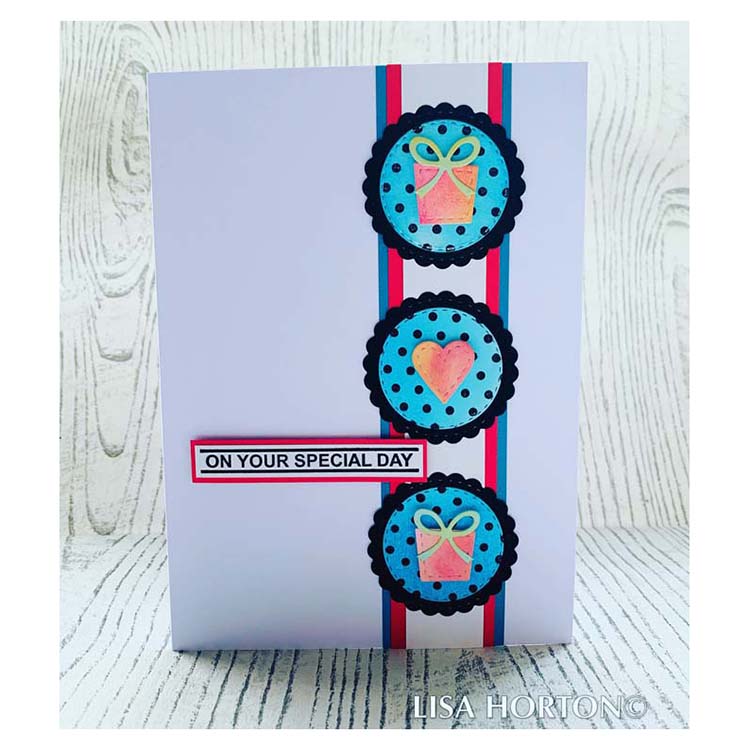 Build a Background A5 Clear Stamp Set-3