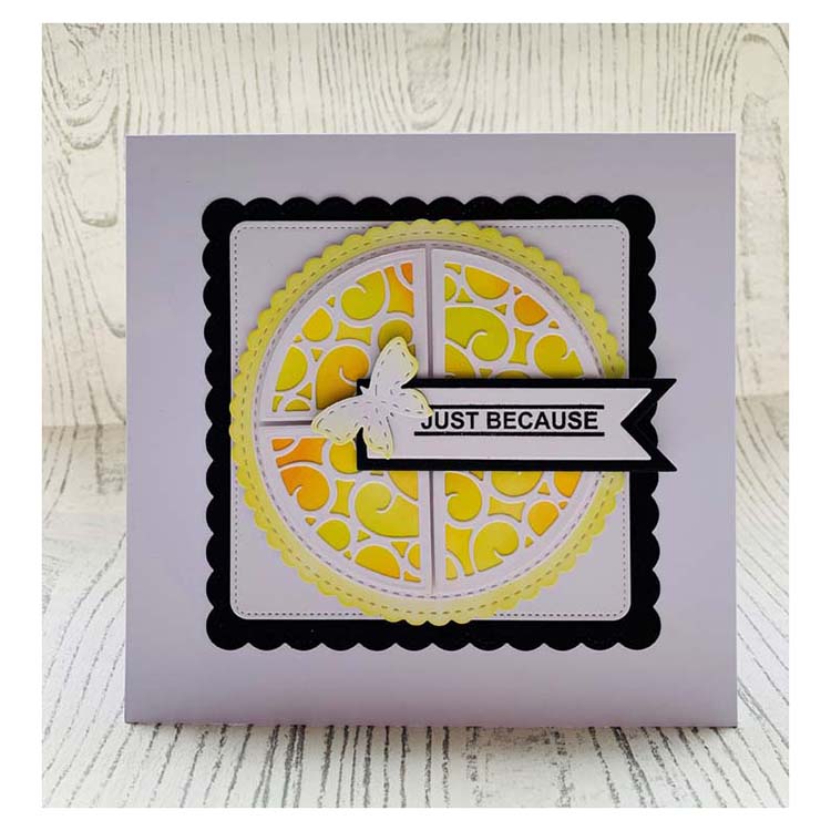 Build a Background A5 Clear Stamp Set-4