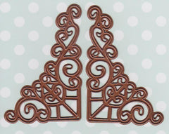 Sue Wilson Dies - Finishing Touches Collection - Ornamental Corner-2