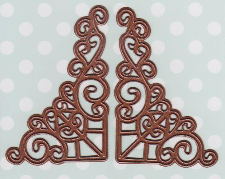 Sue Wilson Dies - Finishing Touches Collection - Ornamental Corner-2