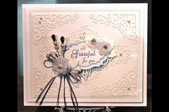 Sue Wilson Dies - Finishing Touches Collection - Ornamental Corner-3