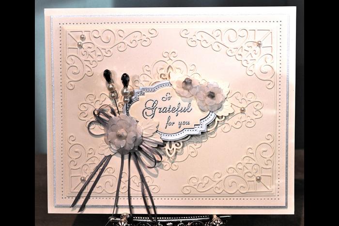 Sue Wilson Dies - Finishing Touches Collection - Ornamental Corner-3