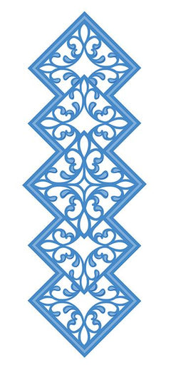 Sue Wilson Dies - Striplet - Stacked Diamond-2