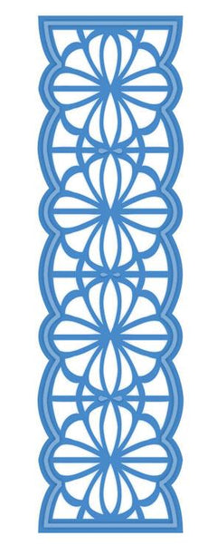 Petite Striplet Collection Jubilee Die-1