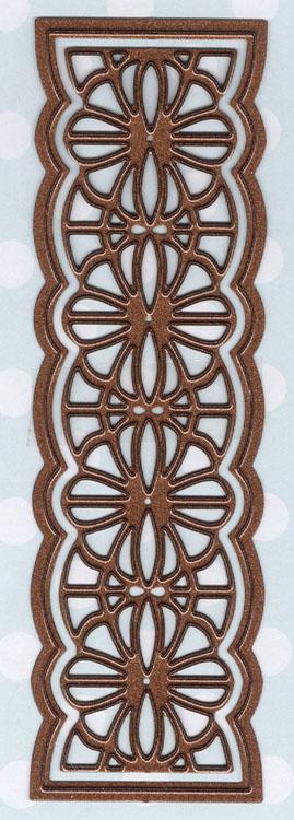 Petite Striplet Collection Jubilee Die-2