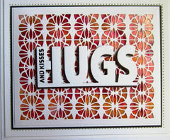 Petite Striplet Collection Jubilee Die-3