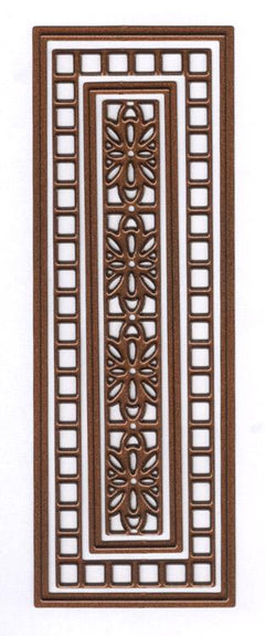 Striplets Collection Lotus Die-3