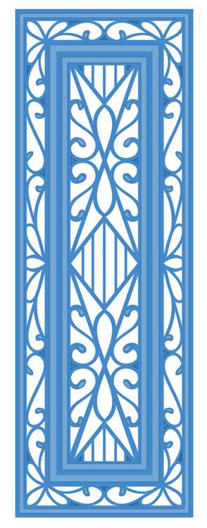 Striplets Collection Timeless Die-2