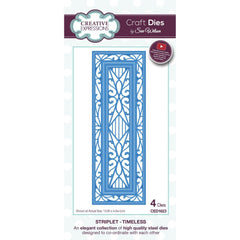 Striplets Collection Timeless Die-1