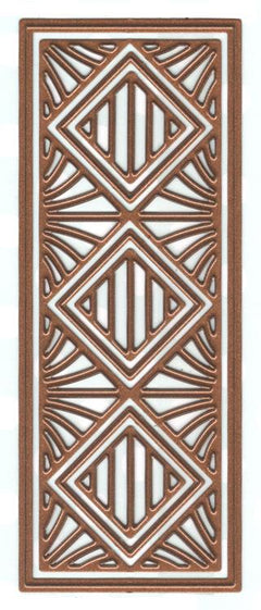 Striplet Collection Prism Die-2