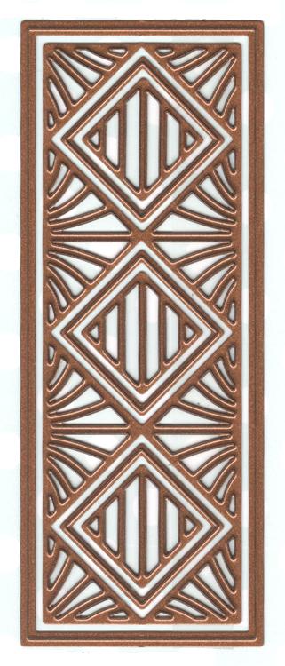 Striplet Collection Prism Die-2