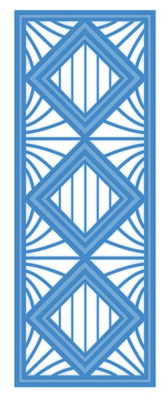 Striplet Collection Prism Die-1