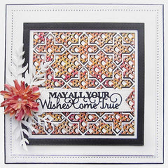 Dies by Sue Wilson Quiltessentials Collection Stars-3