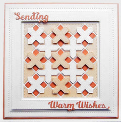 Dies by Sue Wilson Quiltessentials Collection Stars-4