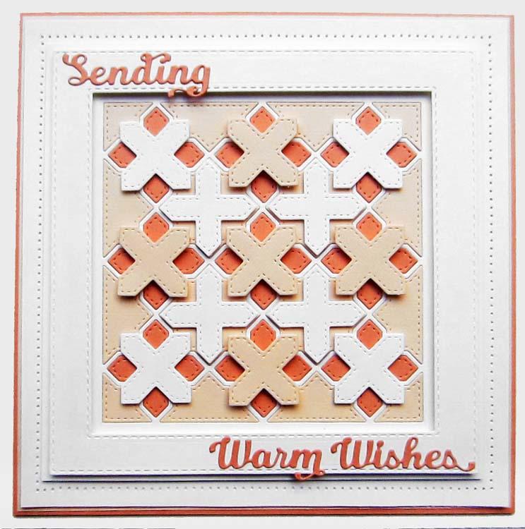 Dies by Sue Wilson Quiltessentials Collection Stars-4