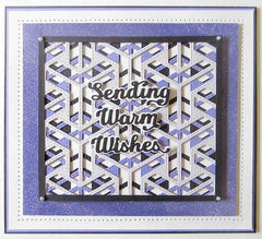 Dies by Sue Wilson Quiltessentials Collection Cubes-3