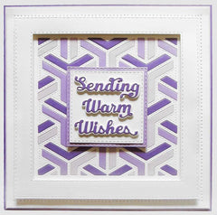 Dies by Sue Wilson Quiltessentials Collection Cubes-4