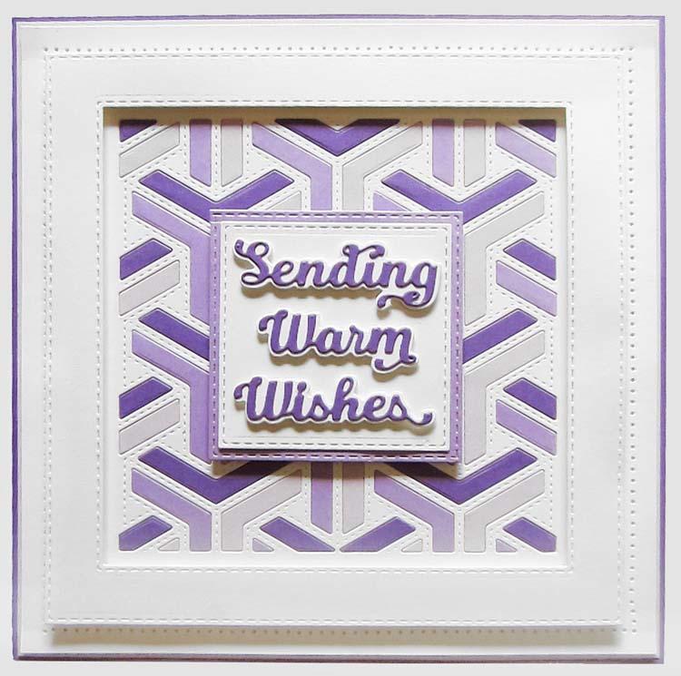 Dies by Sue Wilson Quiltessentials Collection Cubes-4