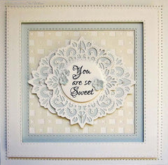 Dies by Sue Wilson Filigree Artistry Collection Diagonal Background-2