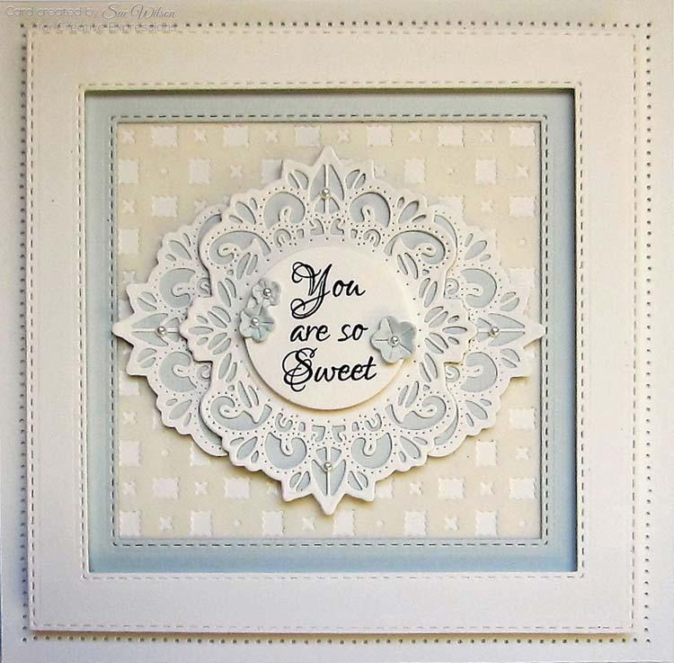Dies by Sue Wilson Filigree Artistry Collection Diagonal Background-2