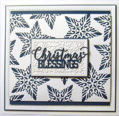 Festive Collection Aurora Star-5